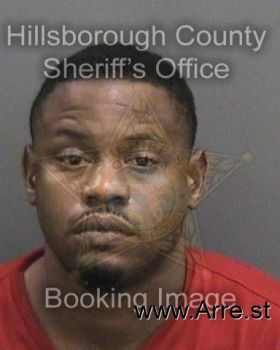 Gregory Carnel Underwood Mugshot