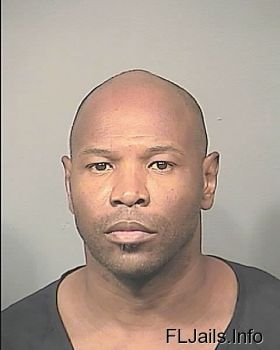 Gregory Jerome White Mugshot