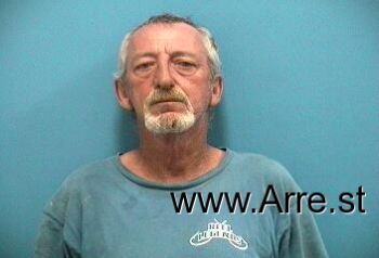 Gregory Alan Willis Mugshot