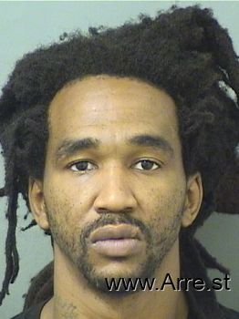 Gregory Van Wilson Mugshot