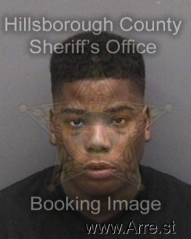 Gregory Dwayne Woods Mugshot