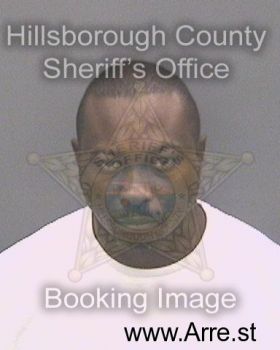 Gregory Hasson Wright Mugshot