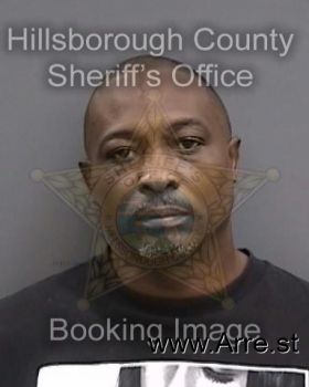 Gregory Hasson Wright Mugshot