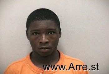 Gregory Kareem Wright Mugshot