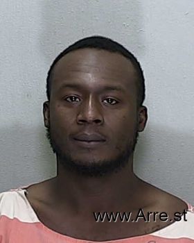 Christopher Antonio Griffin Mugshot