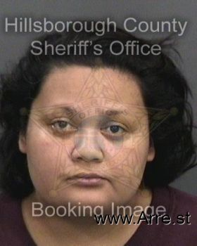 Guadalupe  Guerrero Mugshot