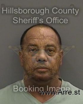 Guillermo  Garcia Mugshot