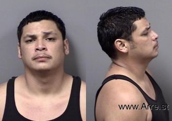 Guillermo  Garcia Mugshot