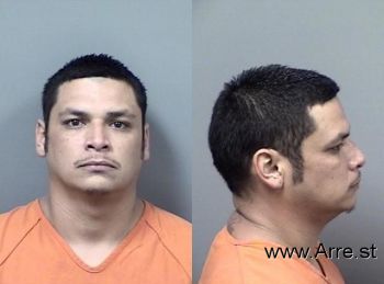 Guillermo  Garcia Mugshot