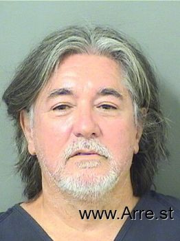 Guillermo  Garcia Mugshot