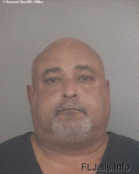 Guillermo  Gonzalez Mugshot