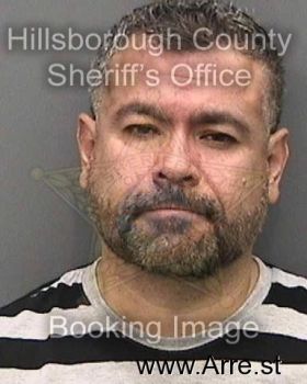 Guillermo R Gonzalezrodriguez Mugshot