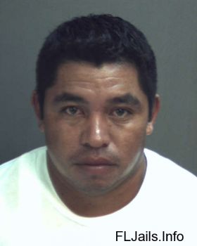 Guillermo  Lopez Mugshot