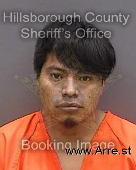 Guillermo  Lopezperez Mugshot