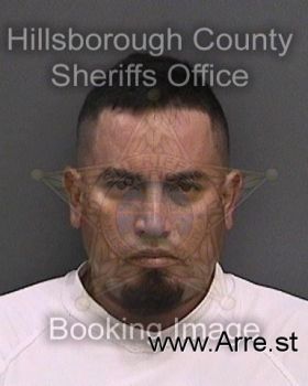 Guillermo  Lopezsanchez Mugshot