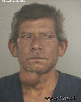 Guillermo T Ramirez Mugshot