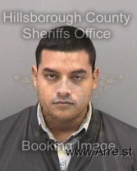 Guillermo Uriel Ramirez-rojas Mugshot