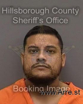 Guillermo Uriel Ramirez-rojas Mugshot