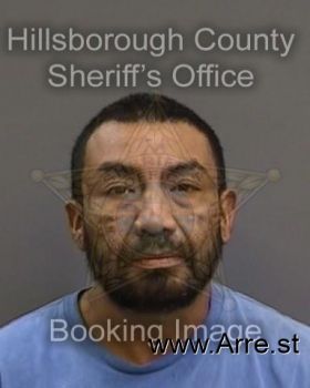 Guillermo  Ramirezhernandez Mugshot