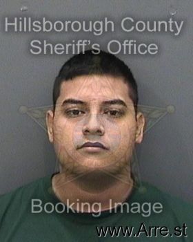 Guillermo Uriel Ramirezrojas Mugshot