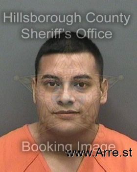 Guillermo Uriel Ramirezrojas Mugshot