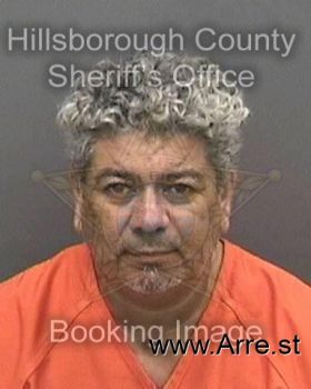 Gustavo Adolfo Acevedo Mugshot