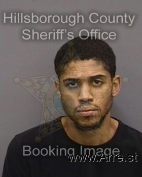 Gustavo Junior Acevedofelix Mugshot