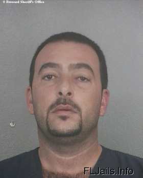 Gustavo  Gonzalez Mugshot