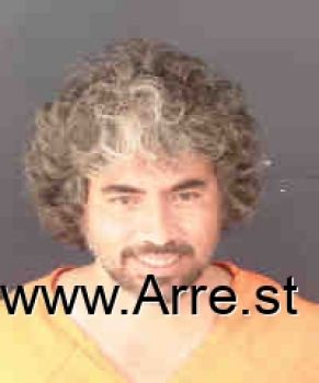 Gustavo Adolfo Lopezsoto Mugshot