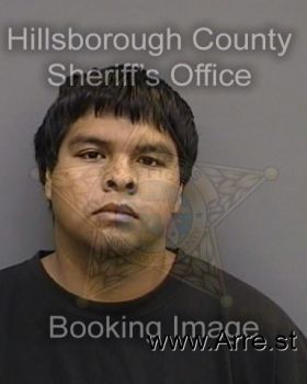 Gustavo  Ramirez Mugshot