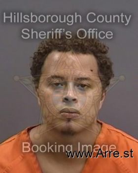 Gustavo Adrian Rodriguez Rios Mugshot