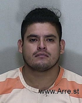 Fernando  Guzman Mugshot