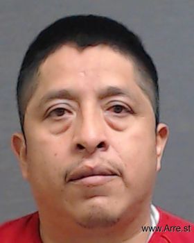 Gabino  Yanez-perez Mugshot