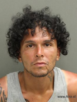 Gabriel  Acevedo Mugshot