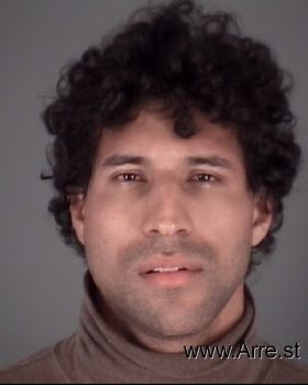 Gabriel Rodriguez Acevedo Mugshot