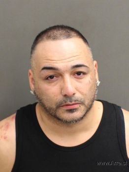 Gabriel Alexander Acosta Mugshot