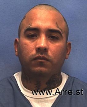 Gabriel  Alvarez Mugshot