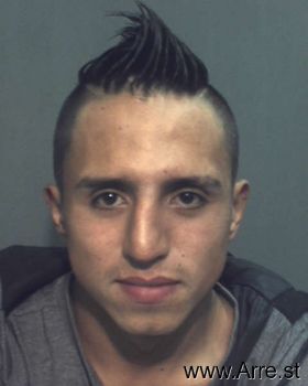 Gabriel  Alvarez Mugshot