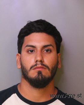 Gabriel Victor Alvarez Mugshot