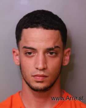 Gabriel  Alvarez Mugshot