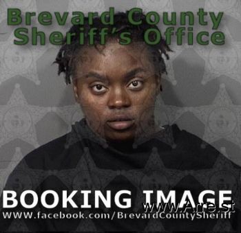 Gabriel Brianna Bell Mugshot