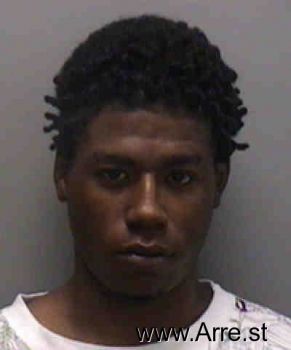 Gabriel Noel Bennett Mugshot