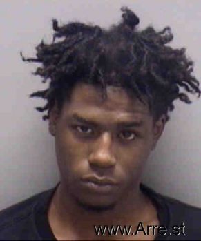 Gabriel Noel Bennett Mugshot