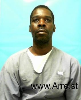 Gabriel O Butler Mugshot