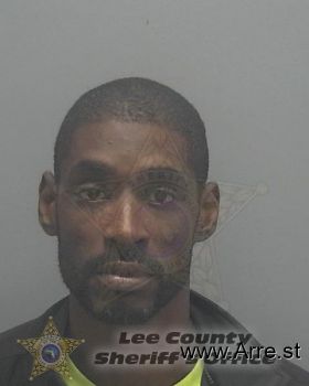 Gabriel Rashad Butler Mugshot