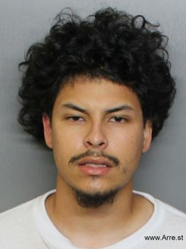 Gabriel  Cardenas Rodriguez Mugshot