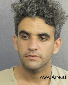 Gabriel  Carrasco Mugshot