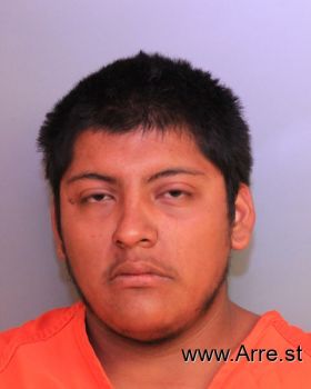 Gabriel  Castillo Mugshot