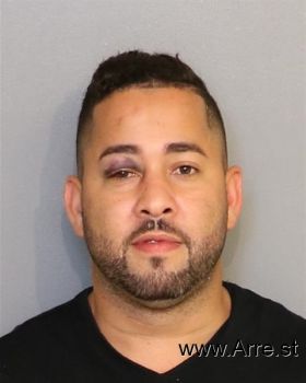 Gabriel  Castillo-cordero Mugshot