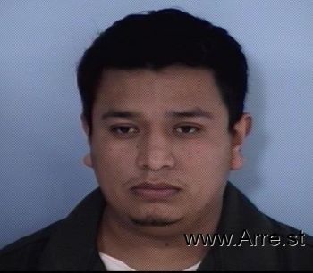 Gabriel  Castillo-rangel Mugshot